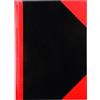 Notebook Cumberland con copertina rigida e copertina rigida con copertina lucida