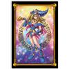 Yu-Gi-Oh! Buste protettive per carte Yu Gi Oh Ragazza maga nera multicolore, dagli otto an