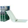 Inserto per raccoglitore Earthcare A4 Anello 2D 25 mm Bianco Qualità premium Car