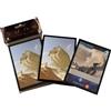 Dune Imperium Card 75 Buste Full-Art da utilizzare per proteggere Dune o altre c