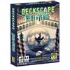 Nuovo gioco di carte Deckscape originale di alta qualità Giochi di strategia di
