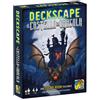 Nuovo gioco di carte Deckscape originale di alta qualità Giochi di strategia di
