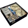 Laserox Inserts Dune Supporto per accessori da gioco da tavolo Carte con maniche