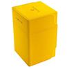 Gamegenic Watchtower Deck Box Extra Large Capacità di oltre 100 carte a doppia b