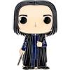 Harry Potter Severus Snape 4" Funko Pop! Spilla smaltata Personaggio più iconico