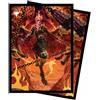 Ultra Pro Magic the Gathering Adventures in Forgotten Realms Buste da 100 pezzi