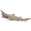 CollezionaUna replica realistica di animali Goblin Shark Figure Large dai 3 anni