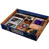 Laserox Inserts Root Expansion Game supporta l'alta qualità con maniche Premium