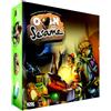 Idw Games Open Sesame Card Game Da tre a cinque giocatori dai dieci anni in su