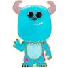Spilla smaltata Funko Pop! di alta qualità con licenza ufficiale Monsters Inc Su