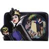 Snow White Borsa a mano portafoglio con cerniera Apple Snow White (1937) con licenza uffici