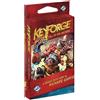 Fantasy Flight Games Giochi di volo finali KeyForge La chiamata degli Arconti! Mazzo degli Arconti