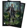 Ultra Pro Magic the Gathering Adventures in Forgotten Realms Buste da 100 pezzi