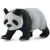 Collecta Raccogli una figura realistica di panda gigante con replica di animali di grandi