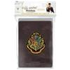 Harry Potter The Op Harry Potter Hogwarts Battle Square e buste per carte grandi 135 pezzi