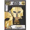 Star Wars the Armourer Pop smaltato di qualità premium altamente collezionabile!