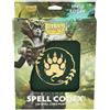 Codice degli incantesimi di ruolo del gioco di ruolo di Dragon Shield - LatestBu