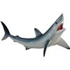 CollectA Figura realistica di squalo Mako pinna corta replica animale, età media