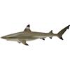 Figura da collezione CollectA Blacktrip Reef Shark, età media da 3 anni in su
