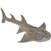 CollezionaUna replica animale realistica Shark Ray Bowmouth Guitar Fish Figure d