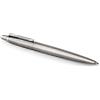 Parker Jotter Stainless Steel CT Ballpoint Pen (Blue)