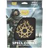 Codice degli incantesimi di ruolo del gioco di ruolo di Dragon Shield - LatestBu