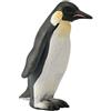 Colleziona una figura realistica di pinguino imperatore con replica animale, età