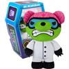 Deddy Bears Deddybears - Serie 3-30 cm Coffin - Dr. Beargrave