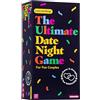 WHAT DO YOU MEME? The Ultimate Date Night Game di Relatable, ottimo per giochi di coppia e idee per appuntamenti serali a casa, include 300 carte e trottola (versione inglese)