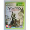 UBISOFT ASSASSINS CREED III [P (DVD)