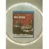 Warner Home Video Blow - Johnny Depp Penelope Cruz Blu Ray Nuovo