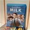 01 Distribution Milk - Sean Penn un film Gus Van Sant Blu Ray Nuovo