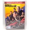 Universal FAST E FURIOUS 9 - VIN DIESEL - DVD SIGILLATO DIRECTOR'S CUT