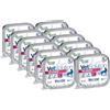 Monge Vet Solution Gatto Recovery Vaschetta 100G KIT RISPARMIO 12X100G