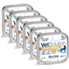 Monge Vet Solution Gatto Urinary Struvite Vaschetta 100G KIT RISPARMIO 6X100G