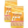 Expecial Dog Biscotti Croccanti Teddy KIT RISPARMIO 2X2KG