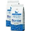 Monge Natural Superpremium Urinary Cat Adult con Pollo KIT RISPARMIO 2X1.5KG