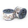 PROLUDIS GIOCATTOLI SRL SPEEDY MONKEY SPD1009 SET 50 PEZZI