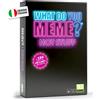 ROCCO GIOCATTOLI SRL GIOCO EXPK310 WHAT DO YOU MEME ESPANSIONE HOT STUFF