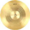 Cymbal Pack 3 Pezzi Piatti per Batteria 355/400/505 mm Piatti in Lega