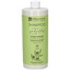 La Saponaria Shampoo Bio Extra Vergine Lavaggi Frequenti 1000 ml