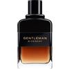 GIVENCHY Gentleman Réserve Privée 100 ml