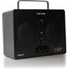 TIVOLI AUDIO SONGBOOK BLACK ALTOPARLANTE WIRELESS NUOVO