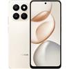 HONOR 400 SMART 5G DUAL SIM 8GB RAM 256GB GOLD 6,77''HD 120HZ 108MP ITALIA