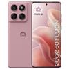 Motorola Edge 60 Fusion 8+256GB 6.67" 5G Pantone Zephyr Europa PB7E0041SE