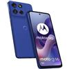 Motorola Moto G56 8+256GB 6.72" 5G Pantone Dazzling Blue DS Italia PB7Y0060IT