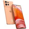 Motorola edge 50 5G Dual SIM 12GB RAM 512GB - Peach Fuzz EU