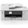 Brother MFC-J6540DWE Ad inchiostro A3 1200 x 4800 DPI 28 ppm Wi-Fi