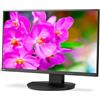 Nec Monitor PC 24 pollici FHD 250 cd/m² DVI HDMI DisplayPort Nero EA241F-BK