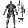 N/A Action figure di alta qualità in scala 1:4 di Deadpool X-Force altamente collezi